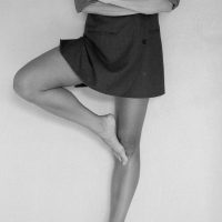 Karolina Filipkowska w obiektywie Izy z MelonoweLove Łódź