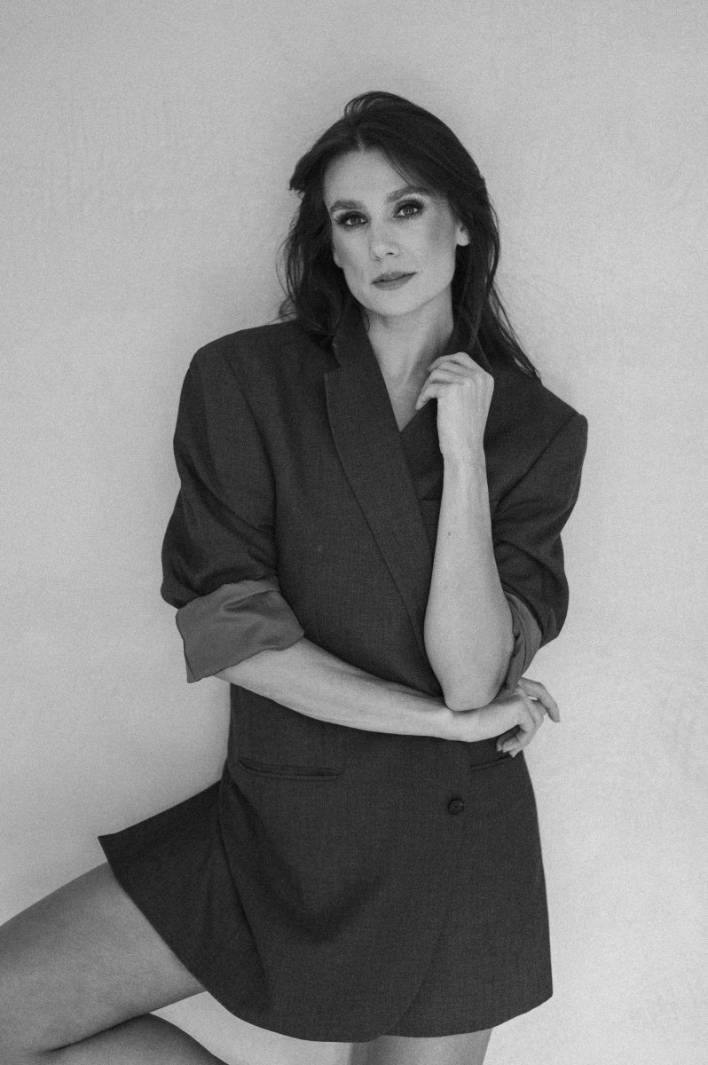 Karolina Filipkowska w obiektywie Izy z MelonoweLove Łódź