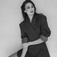 Karolina Filipkowska w obiektywie Izy z MelonoweLove Łódź